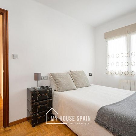 Myhousespain - Unico Piso Cerca De La Playa Gijón Kültér fotó